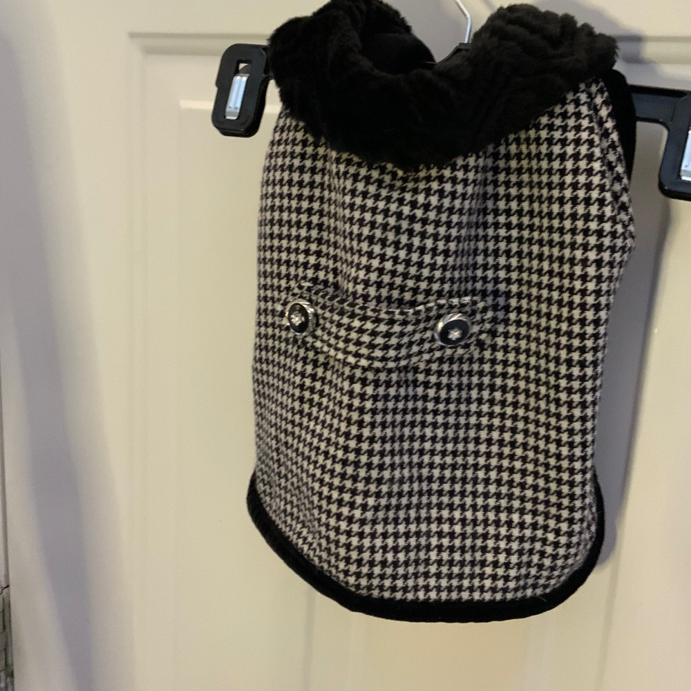 Companion Road Dog Coat